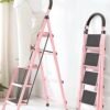 5 Steps Ladder- The Rack Ladder Series