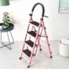 4 Steps Ladder- The Rack Ladder Series
