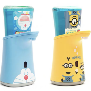 Japanese Doraemon Soap Dispenser