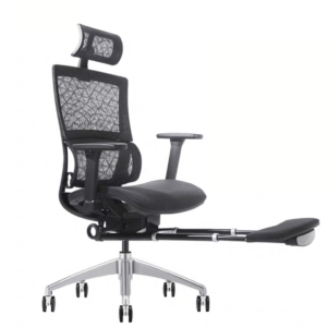 The Ergonomic Chair- ErgoSupreme Plus