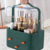 Makeup Storage Organiser With Cover