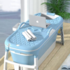 Foldable Portable Adult Bath Tub