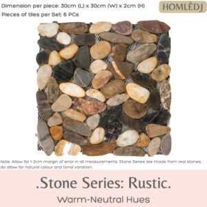 Stone: Rustic