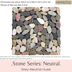 Stone: Neutral