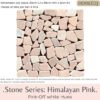 Stone: Himalayan Pink